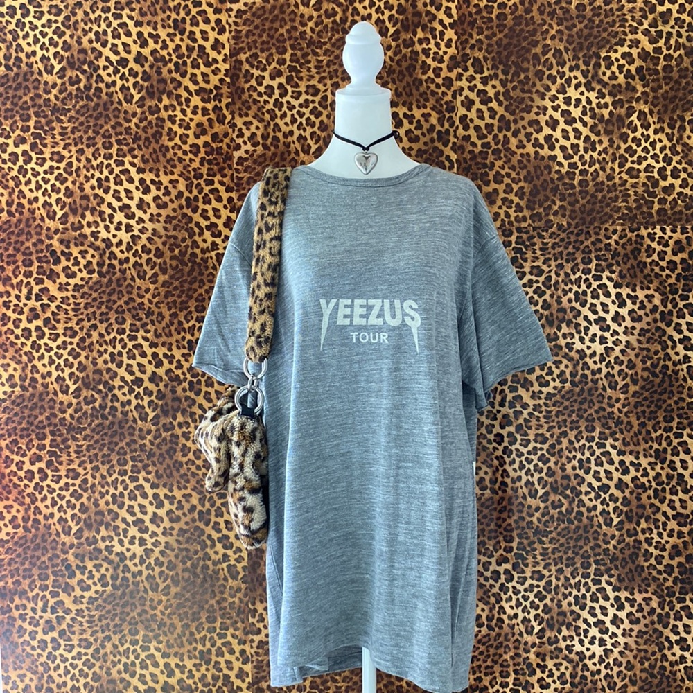 Yeezus